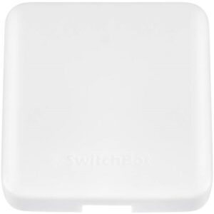 Controlo Remoto Mini Hub (Branco) - SWITCHBOT