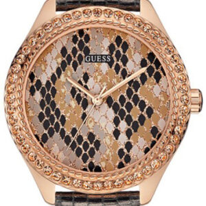 Rel?gio Anal?gico W0626L2 36MM (Rose Gold) - GUESS