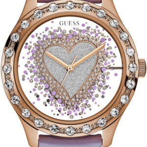 Relógio Analógico W0909L3 39MM (Rose Gold) - GUESS