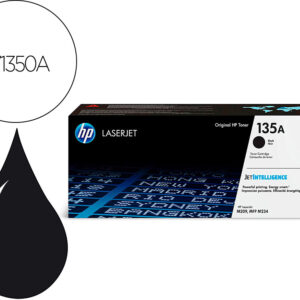 Toner 135A Laserjet M209 / Mfp M234 (Preto) - HP