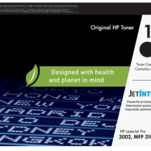 Toner LaserJet Original 139A (Preto) - HP