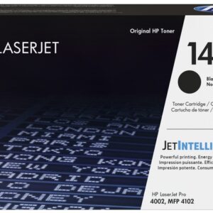 Toner Laserjet Original 149A (Preto) - HP