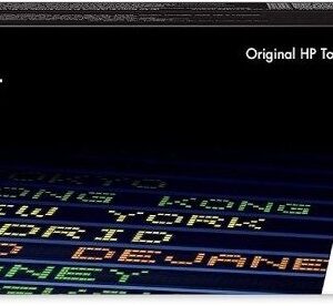 Toner 207X Color Laserjet Pro M282Nw / M283Fdn / M283Fdw (Amarelo) - HP