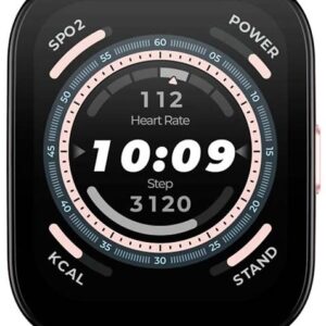 Smartwatch Amazfit BIP 5 1,91 (Rosa) - XIAOMI