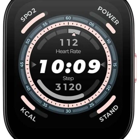Smartwatch Amazfit BIP 5 1,91 (Rosa) - XIAOMI