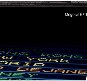 Toner LaserJet Original 216A (Preto) - HP
