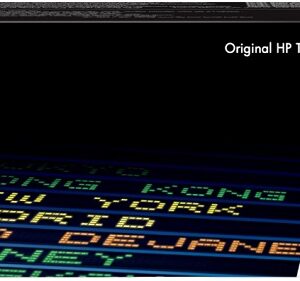 Toner LaserJet Original 216A (Magenta) - HP
