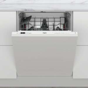 M?quina de Lavar Loi?a de Encastre W2I HD526 A 14 Conjuntos - WHIRLPOOL