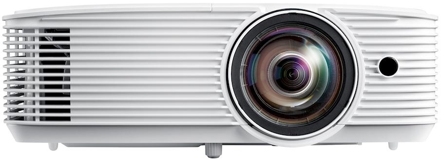 Vídeo Projetor W309ST (Branco) - OPTOMA