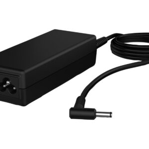 Alimentador p/ Port?til 19V 4,7A 90W (Preto) - HP