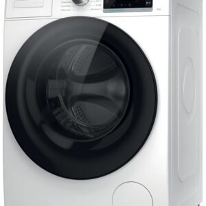 Máquina de Lavar Roupa W6 W945WB EE 9Kg 1400RPM (Branco) - WHIRLPOOL