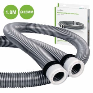 Mangueira de Substituição 32mm p/ Aspiradores (1,8 mts) - NEDIS