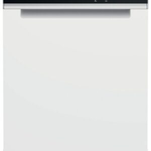 Máquina de Lavar Loiça W7F HS41 15 Conjuntos (Branco) - WHIRLPOOL