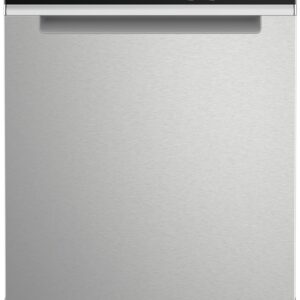 Máquina de Lavar Loiça W7F HS41 X 15 Conjuntos (Inox) - WHIRLPOOL