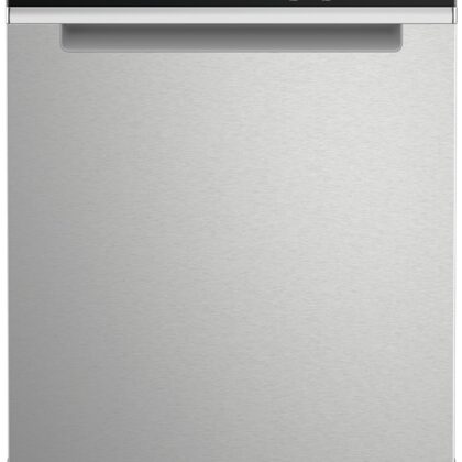Máquina de Lavar Loiça W7F HS41 X 15 Conjuntos (Inox) - WHIRLPOOL