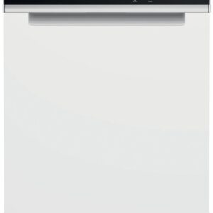 M?quina de Lavar Loi?a 15 Conjuntos W7F HS51 (Branco) - WHIRLPOOL