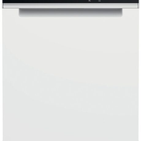Máquina de Lavar Loiça 15 Conjuntos W7F HS51 (Branco) - WHIRLPOOL