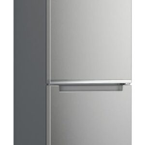 Frigorífico Combinado W7X 82I OX 335L No Frost (Inox) - WHIRLPOOL