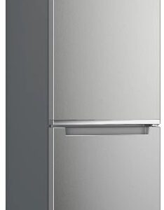 Frigorífico Combinado W7X 84T OX 335L No Frost (Inox) - WHIRLPOOL