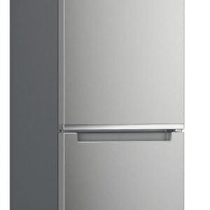 Frigorífico Combinado W7X 92I OX 367L No Frost (Inox) - WHIRLPOOL