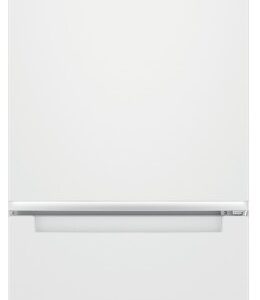 Frigorífico Combinado W7X 93A W 367L No Frost (Branco) - WHIRLPOOL