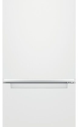 Frigorífico Combinado W7X 93A W 367L No Frost (Branco) - WHIRLPOOL