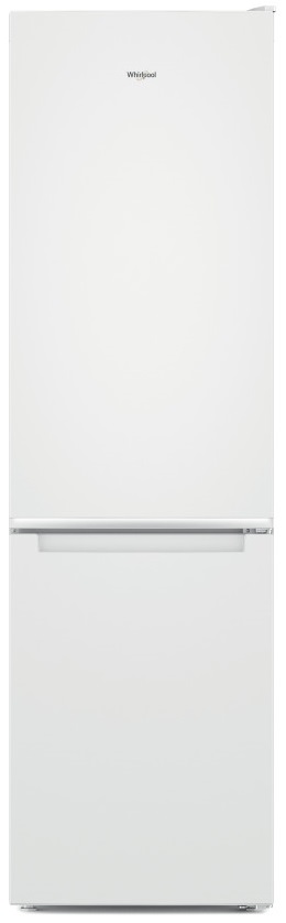 Frigorífico Combinado W7X 93A W 367L No Frost (Branco) - WHIRLPOOL