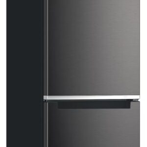 Frigor?fico Combinado W7X 93T KS 367L (Preto) - WHIRLPOOL