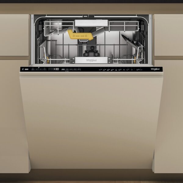 Máquina de Lavar Loiça de Encastre W8I HP42 LSC 14 Conjuntos - WHIRLPOOL