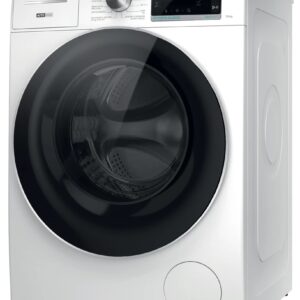 M?quina de Lavar Roupa W8 W046WR SPT 10Kg 1400RPM (Branco) - WHIRLPOOL