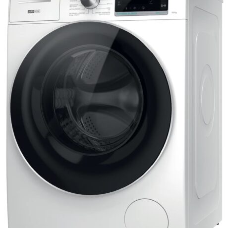 Máquina de Lavar Roupa W8 W046WR SPT 10Kg 1400RPM (Branco) - WHIRLPOOL