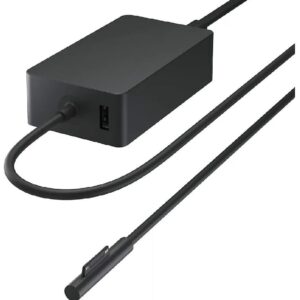 Carregador 65W p/ Tablet Surface (Preto) - MICROSOFT