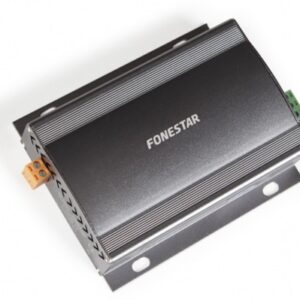 Amplificador St?reo Bluetooth 2x 20W RMS - FONESTAR