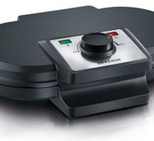 Máquina de Waffles Dupla WA2106 - SEVERIN