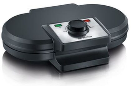 Máquina de Waffles Dupla WA2106 - SEVERIN