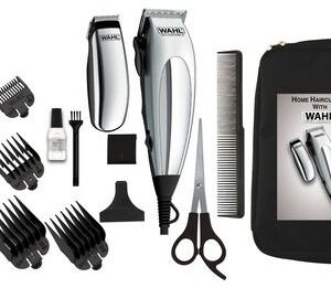 Aparador Cabelo/Barba Multifunções - WAHL