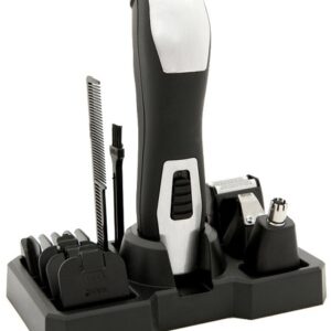 Máquina Cortar Cabelo c/ Aparador Corporal - WAHL
