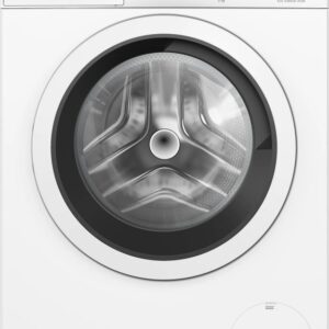 Máquina de Lavar Roupa WAN24200EP 9Kg 1200RPM (Branco) - BOSCH