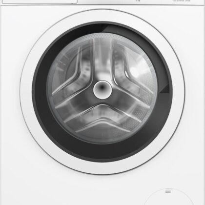 Máquina de Lavar Roupa WAN24200EP 9Kg 1200RPM (Branco) - BOSCH