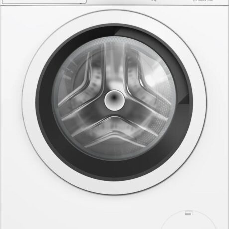 Máquina de Lavar Roupa Serie 4 WAN24272ES 8Kg 1200RPM (Branco) - BOSCH