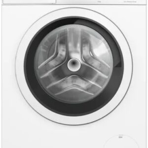 M?quina de Lavar Roupa Serie 4 Carga Frontal 8kg 1400 RPM (Branco) - BOSCH