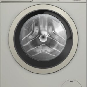 Máquina de Lavar Roupa WAN2820XEP 9Kg 1400RPM (Inox) - BOSCH