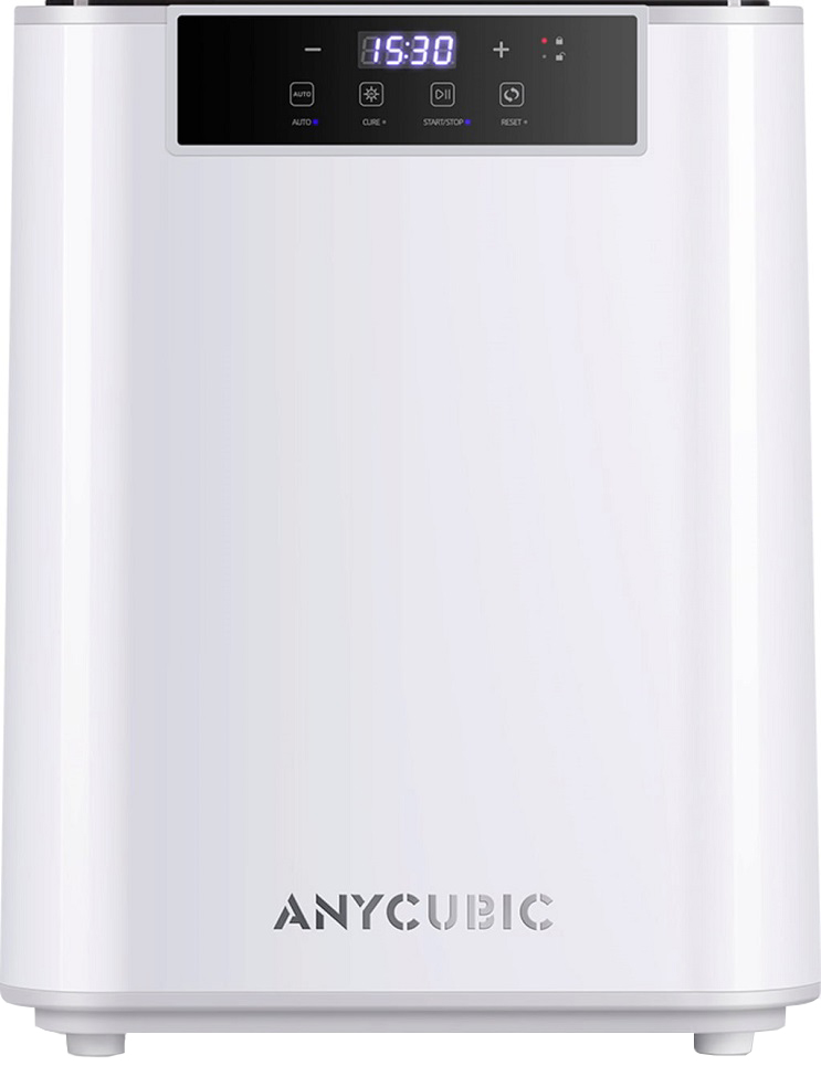 Máquina de Lavar e Curar Wash & Cure Max - ANYCUBIC