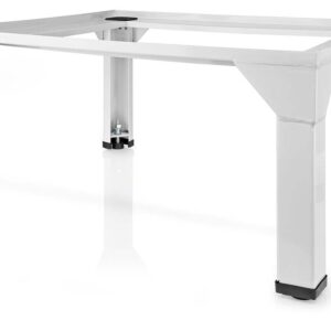 Suporte Base p/ Máquina Lavar-Secar - NEDIS