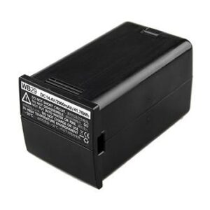 Bateria p/Flash AD200 - GODOX
