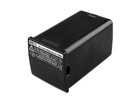 Bateria p/Flash AD200 - GODOX