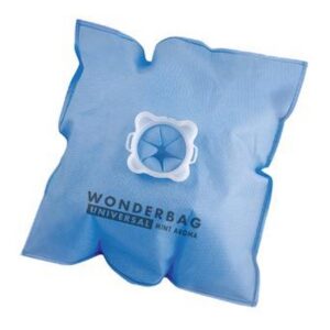 Saco p/ Aspirador WB415120 (5 Peças) - ROWENTA