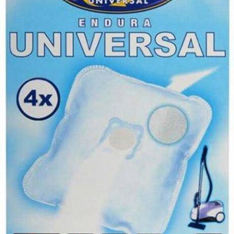 Saco p/ Aspirador Silent Force (4 Peças) - ROWENTA