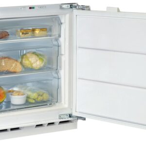 Arca Vertical Encastre WBUFZ011 91L (Branco) - WHIRLPOOL