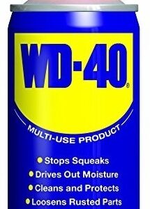 Spray Multiusos (100ml) - WD-40